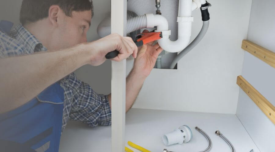 Professional expert plumbing services in Blaine, TN